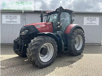 Tractor CASE IH Optum 300