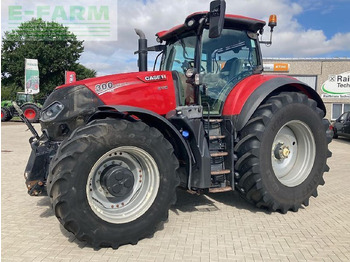 Tractor CASE IH Optum 300