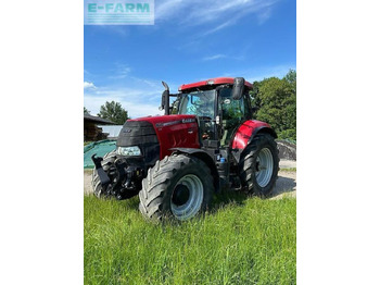 Tractor CASE IH Puma 160