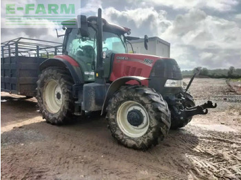 Tractor CASE IH Puma