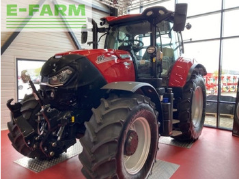 Tractor CASE IH Puma