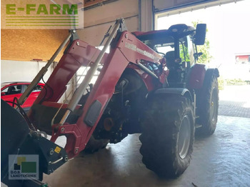 Tractor CASE IH Puma