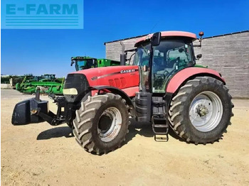 Tractor CASE IH Puma