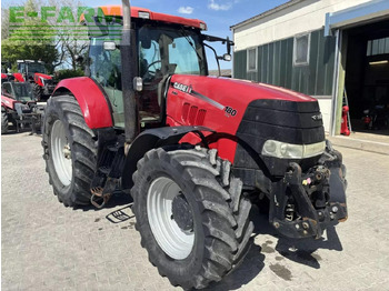 Tractor CASE IH Puma