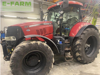 Tractor CASE IH Puma 185