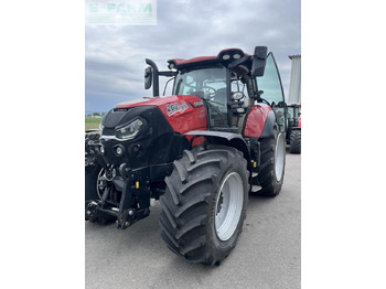 Tractor CASE IH Puma 200