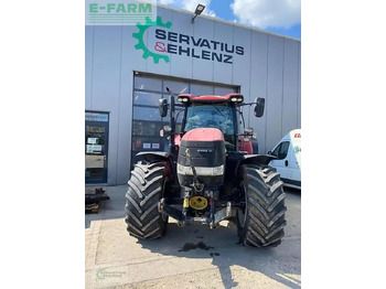 Tractor CASE IH Puma 240
