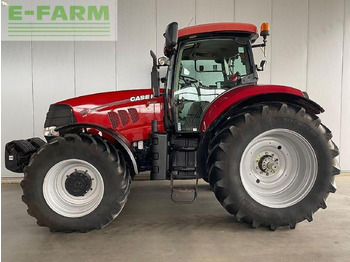 Tractor CASE IH Puma