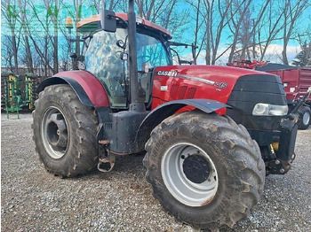 Tractor Case-IH puma cvx 215 traktor schlepper 230 240 t7270 newholland CVX: foto 2 Tractor Case-IH puma cvx 215 traktor schlepper 230 240 t7270 newholland CVX: foto 2