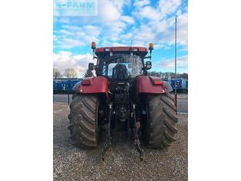 Tractor Case-IH puma cvx 215 traktor schlepper 230 240 t7270 newholland CVX: foto 3 Tractor Case-IH puma cvx 215 traktor schlepper 230 240 t7270 newholland CVX: foto 3