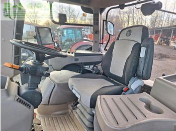 Tractor Case-IH puma cvx 215 traktor schlepper 230 240 t7270 newholland CVX: foto 4 Tractor Case-IH puma cvx 215 traktor schlepper 230 240 t7270 newholland CVX: foto 4