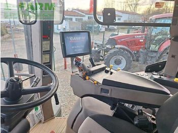Tractor Case-IH puma cvx 215 traktor schlepper 230 240 t7270 newholland CVX: foto 5 Tractor Case-IH puma cvx 215 traktor schlepper 230 240 t7270 newholland CVX: foto 5