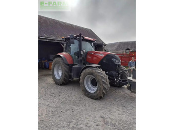 Tractor CASE IH Puma 150