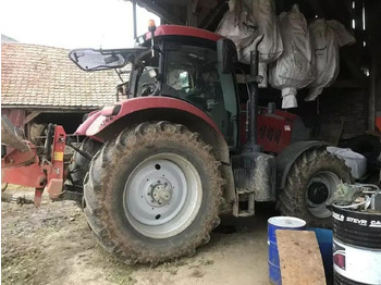 Tractor CASE IH Puma 160