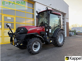 Tractor CASE IH Quantum