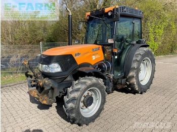 Tractor CASE IH Quantum