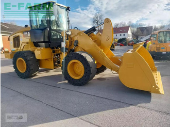 Miniexcavadora CATERPILLAR 926M