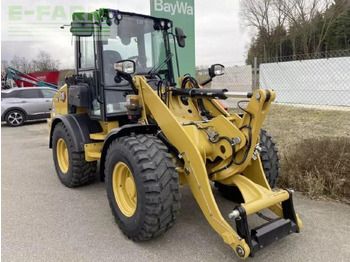 Miniexcavadora CATERPILLAR 908