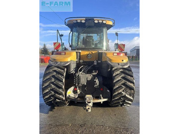 Tractor Challenger mt 875 e: foto 4