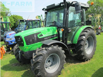 Tractor Deutz-Fahr 5090 d keyline Keyline: foto 5 Tractor Deutz-Fahr 5090 d keyline Keyline: foto 5