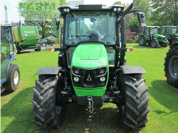 Tractor Deutz-Fahr 5090 d keyline Keyline: foto 3 Tractor Deutz-Fahr 5090 d keyline Keyline: foto 3