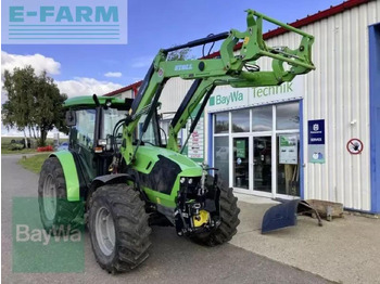 Tractor DEUTZ 5105.4 G