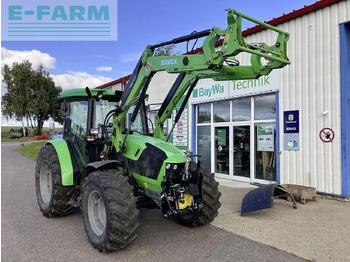 Tractor DEUTZ 5105.4 G