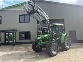Tractor DEUTZ 5125