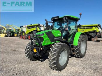 Tractor DEUTZ 6125 C