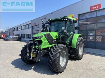 Tractor DEUTZ 6135 C