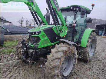 Tractor DEUTZ 6135 C