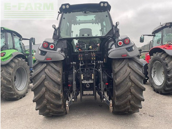 Tractor Deutz-Fahr 6190 agrotron c shift: foto 3