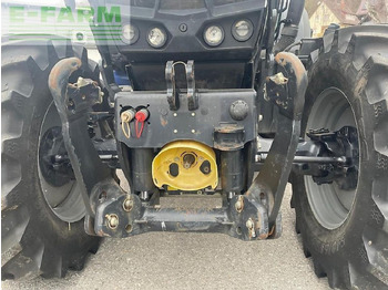 Tractor Deutz-Fahr 6190 agrotron c shift: foto 4