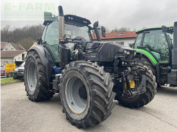 Tractor Deutz-Fahr 6190 agrotron c shift: foto 2