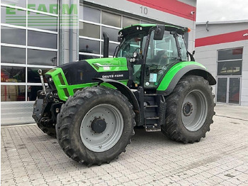 Tractor DEUTZ