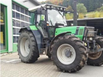 Tractor Deutz-Fahr DX 6.31: foto 1