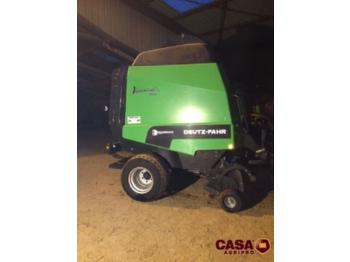 Empacadora de pacas cuadradas Deutz-Fahr VARIMASTER 590: foto 1