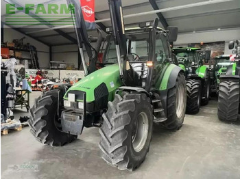 Tractor DEUTZ Agrotron