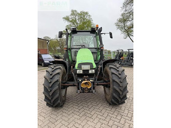Tractor Deutz-Fahr agrotron 150: foto 3