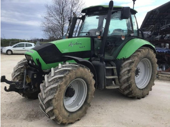 Tractor DEUTZ Agrotron