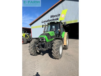Tractor DEUTZ Agrotron