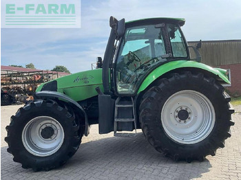 Tractor DEUTZ Agrotron MK3