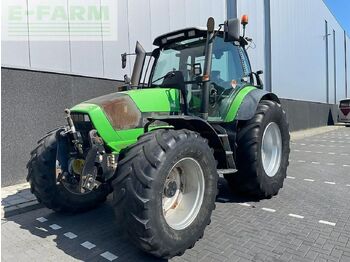 Tractor DEUTZ Agrotron M 620