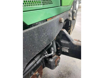 Tractor Deutz-Fahr tracteur agricole agrotron k100 deutz-fahr: foto 2