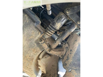 Tractor Deutz-Fahr tracteur agricole agrotron k100 deutz-fahr: foto 5