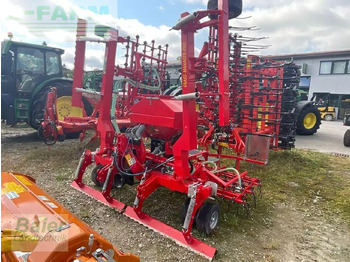 Combinado de siembra EINBÖCK