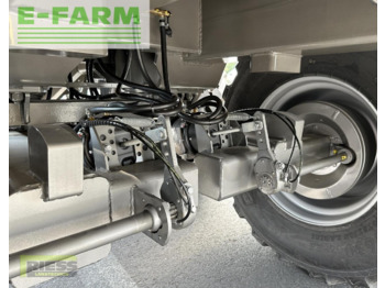 Remolque volquete agrícola Farmtech gravis 2000 hardox black edition: foto 4 Remolque volquete agrícola Farmtech gravis 2000 hardox black edition: foto 4