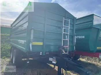 Remolque volquete agrícola Farmtech tdk 1800 dreiseitenkipper neu: foto 4