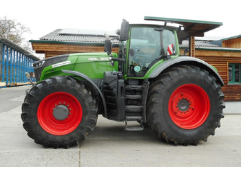 Tractor FENDT 1000 Vario