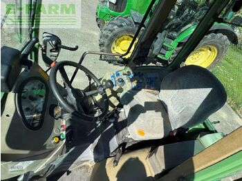 Tractor Fendt 207v: foto 5 Tractor Fendt 207v: foto 5